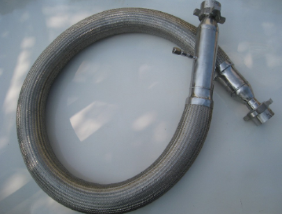 金屬軟管與金屬網(wǎng)管的主要區(qū)別點(diǎn)